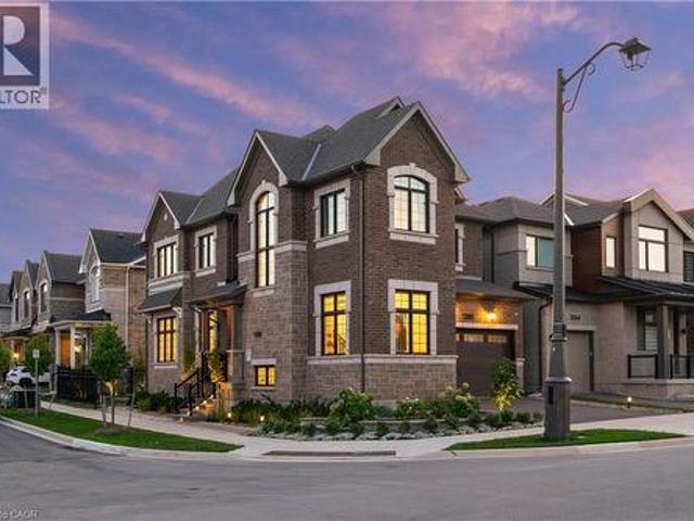 1388 Aymond Crescent, Oakville, ON, L6H 7W9 house for sale | Listing ID 40839 | Royal LePage