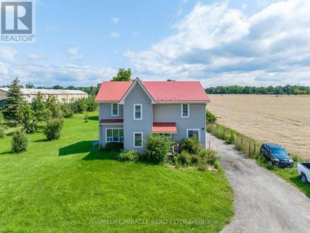1388 Highway 6 N, Hamilton, ON, L8N 2Z7 house for sale | Listing ID X13693 | Royal LePage