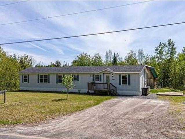 1388 Post Rd, Rusagonis, NB, E3B 7Y2 house for sale | Listing ID NB141020 | Royal LePage