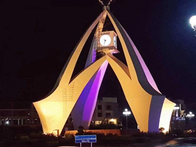 1388sqft Hall Available For Sale in LEAF Rawalpindi Bahria Town Rawalpindi ID 58134