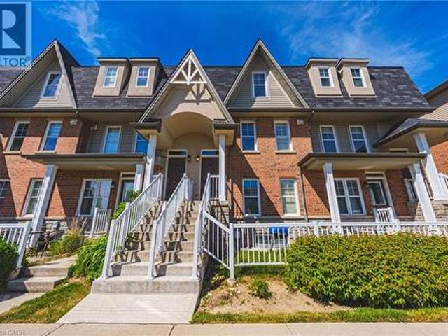 1380 Costigan Road Unit# 52, Milton, ON, L9T 8L2 townhouse for lease | Listing ID 40838 | Royal LePage