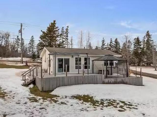 1380 Rattenbury Road, North Granville, PE, C0A 1N0 recreatio.