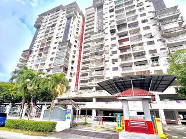 1380 sf AvailableLowDeposit THE CHANCELLOR CONDOMINIUM