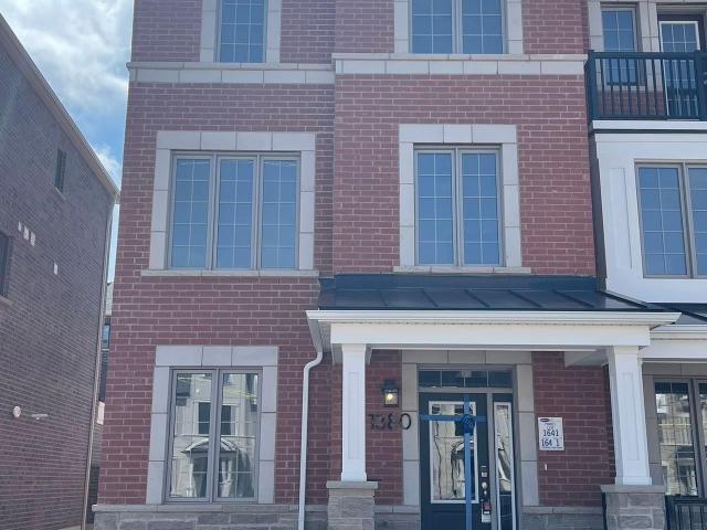 1380 William Halton Parkway, Oakville | For Rent @ $3,500 | Condos. Ca