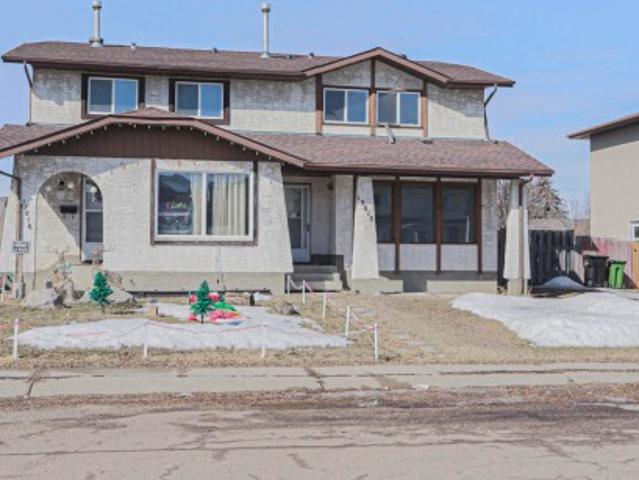 13818 Street Nw, Edmonton, AB, T5X 4J1 house for sale | Listing ID E4481 | Royal LePage