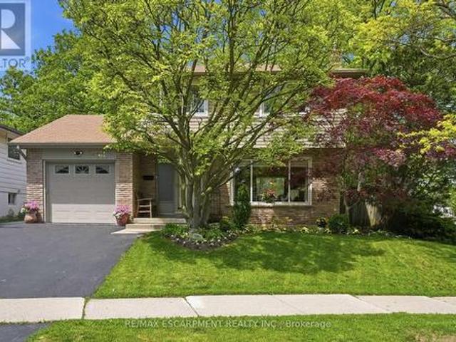1381 Majestic Drive, Burlington, ON, L7M 1G5 house for sale | Listing ID W13223 | Royal LePage