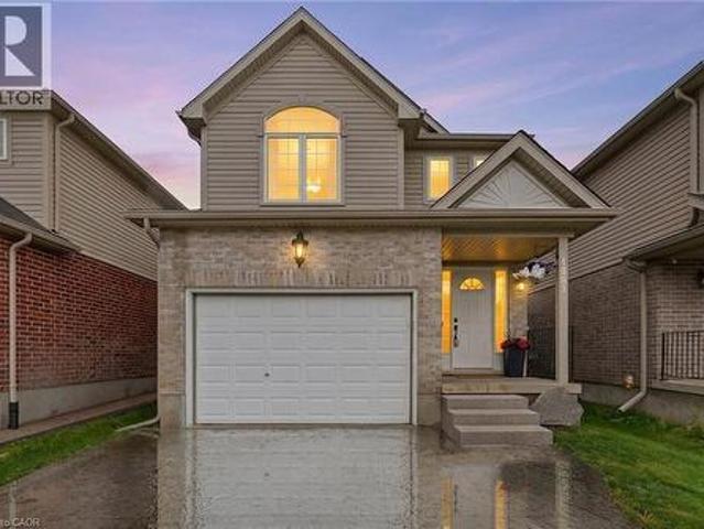 1381 Old Zeller Drive, Kitchener, ON, N2A 0C6 house for sale | Listing ID 40842 | Royal LePage