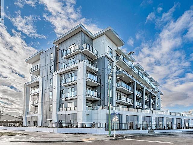 1381 Belaire Avenue Kelowna, British Columbia