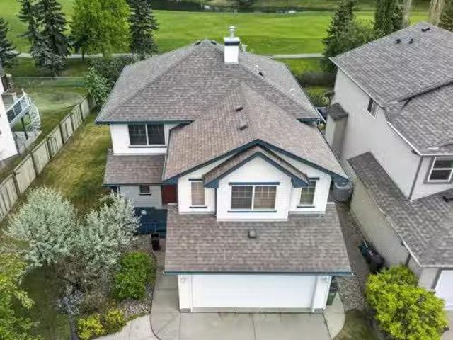 1381 Breckenridge Drive, Edmonton, AB, T8T 6M2 house for sal.