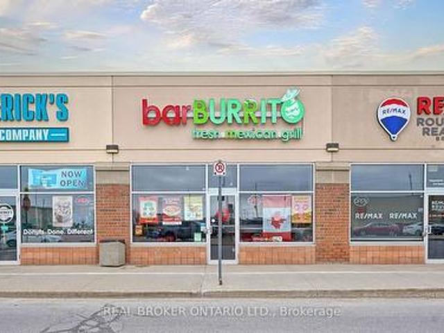 1381 Wilson Road N, Oshawa, ON, L1K 2Z5 commercial for sale | Listing ID E13159 | Royal LePage