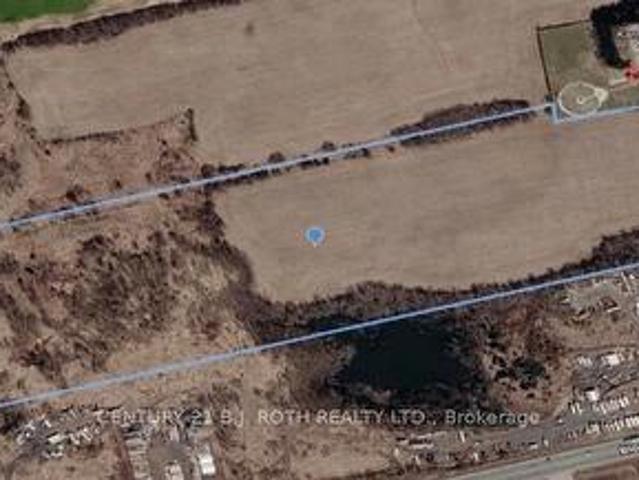 13825 Leslie Street, Aurora, ON, L4G 7C5 vacant land for sale | Listing ID N13584 | Royal LePage