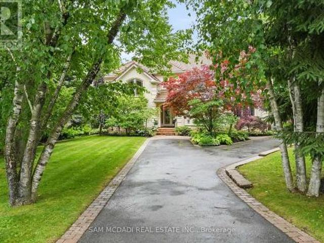 1382 Aldo Drive, Mississauga, ON, L5H 3E9 house for sale | Listing ID W13716 | Royal LePage