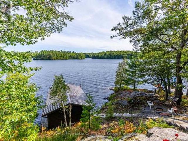 1382 Fish Hatchery Road, Muskoka Lakes Watt, ON, P0B 1M0 house for sale | Listing ID X13143 | Royal LePage