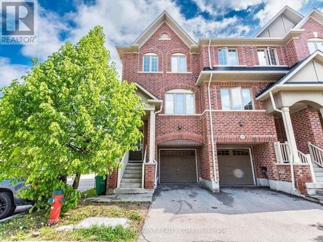 1382 Granrock Crescent, Mississauga, ON, L5V 0E1 house for sale | Listing ID W12165 | Royal LePage