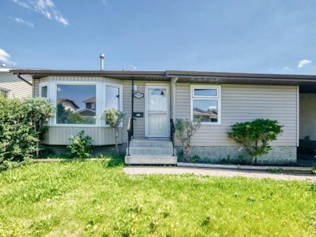 13835 Street, Edmonton, AB, T5X 4A1 duplex for sale | Listing ID E4498 | Royal LePage