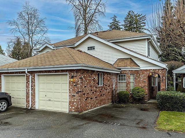 138 12233 92 Avenue Surrey, British Columbia