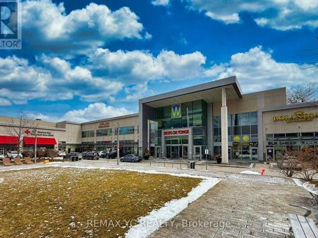 138 & #139 7 Yonge Street, Markham, ON, L3T 0C7 commercial for sale | Listing ID N13568 | Royal LePage