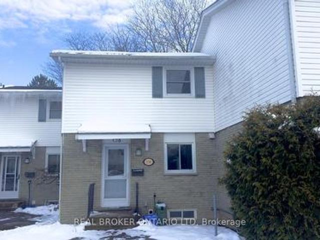 138 230 Clarke Road, London East I, ON, N5W 5P8 townhouse for lease | Listing ID X13056 | Royal LePage