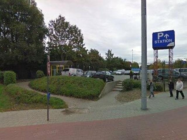 138 2639 m2 office space for rent in Antwerp Berchem