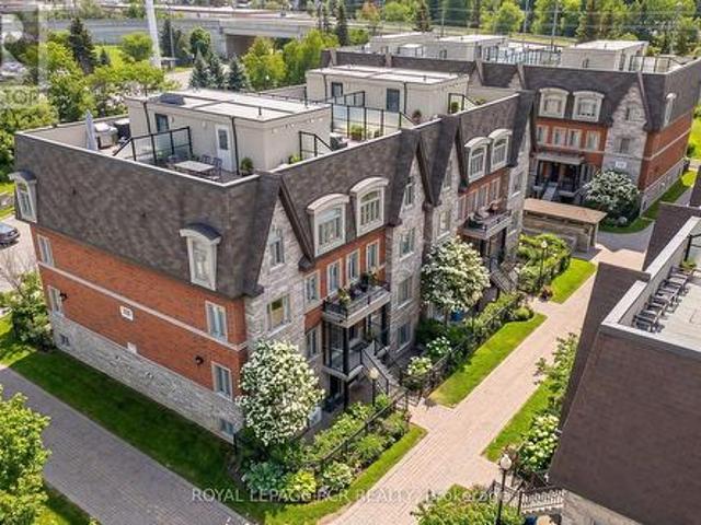 138 326 John Street, Markham, ON, L3T 0B1 townhouse for sale | Listing ID N13457 | Royal LePage