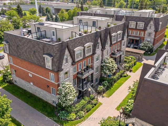 138 326 John Street, Thornhill | 2Beds/3Bath, Townhouse, $668,888 | Condos. Ca