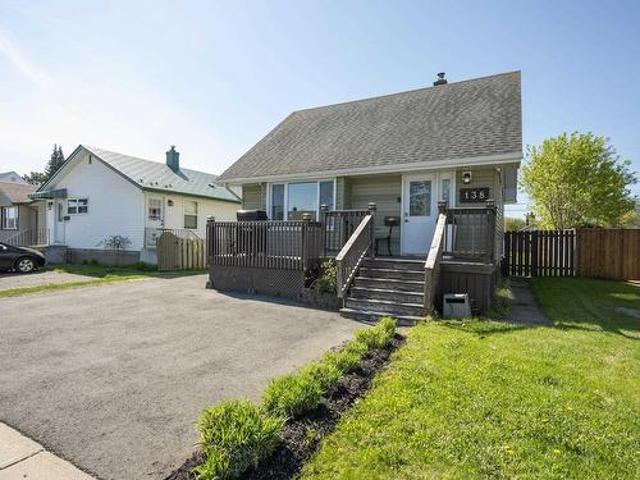 138 Christina Street E, Thunder Bay, ON, P7E 4N5 house for sale | Listing ID TB2601 | Royal LePage