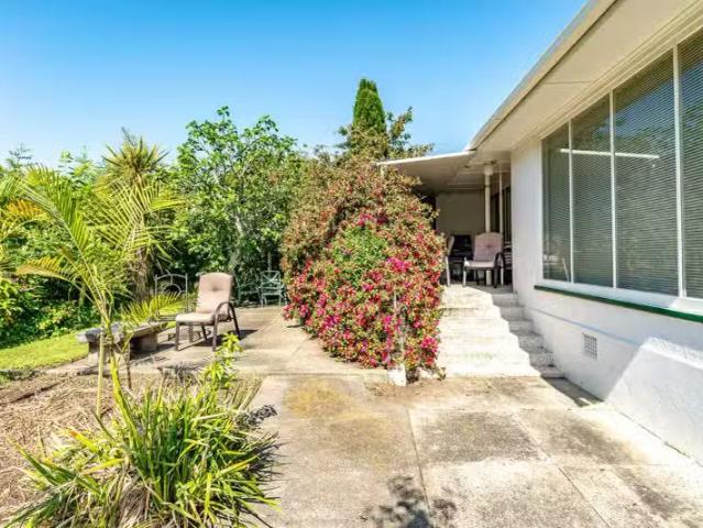 138 Anzac Parade, Whanganui East, Whanganui