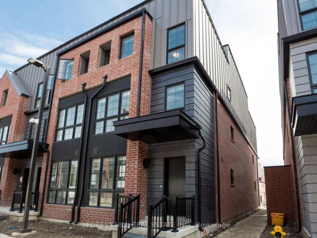 138 Alton Crescent, Vaughan | 3Beds/3Bath, Townhouse, $1,186,800 | Condos. Ca