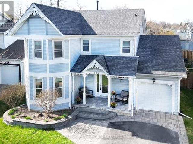 138 Allan Street, Scugog Port Perry, ON, L9L 1E4 house for sale | Listing ID E12109 | Royal LePage