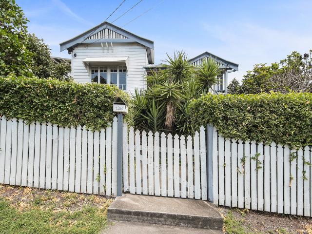 138 Arthur Terrace, Red Hill QLD 4059