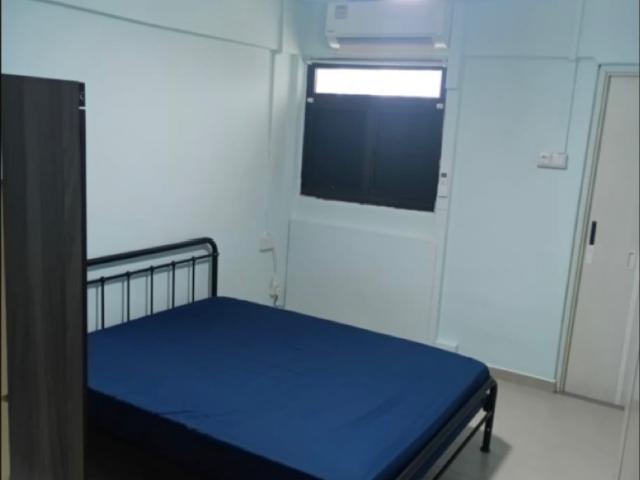 138 Bedok North Street 2 HDB Apartment For Sale, $416,000, 2 Bed 2 Bath 721 sqft $577.00 psf