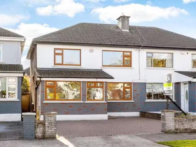138 Beech Park, Lucan, Co. Dublin, K78EV62 is for sale