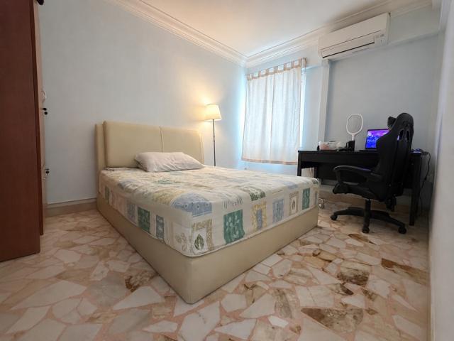 138 Bukit Batok West Avenue 6 HDB Apartment For Sale, $535,000, 3 Bed 2 Bath 1,001 sqft $534.00 psf