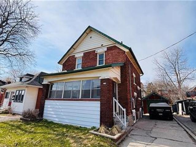 138 Glasgow Street, Kitchener, ON, N2G 2G9 house for sale | Listing ID 40843 | Royal LePage