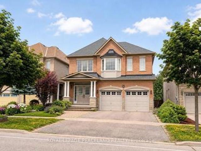 138 Farmstead Road, Richmond Hill, ON, L4S 1X2 house for lease | Listing ID N13574 | Royal LePage