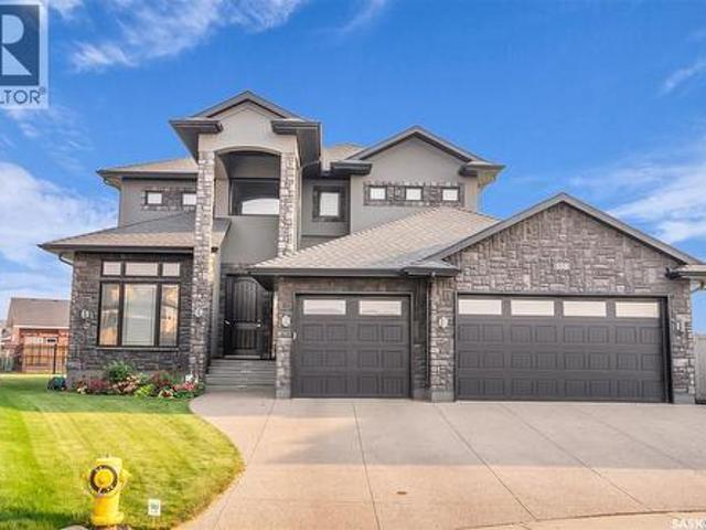 138 Flegel Court, Saskatoon, SK, S7V 0B9 house for sale | Listing ID SK039650 | Royal LePage