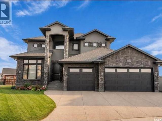 138 Flegel Court, Saskatoon, SK, S7V 0B9 house for sale | Listing ID SK042571 | Royal LePage