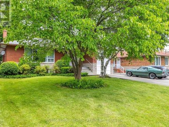 138 Kennard Avenue, Toronto, ON, M3H 4M5 house for sale | Listing ID C13492 | Royal LePage