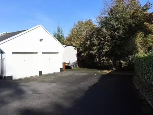 138 Killinchy Road