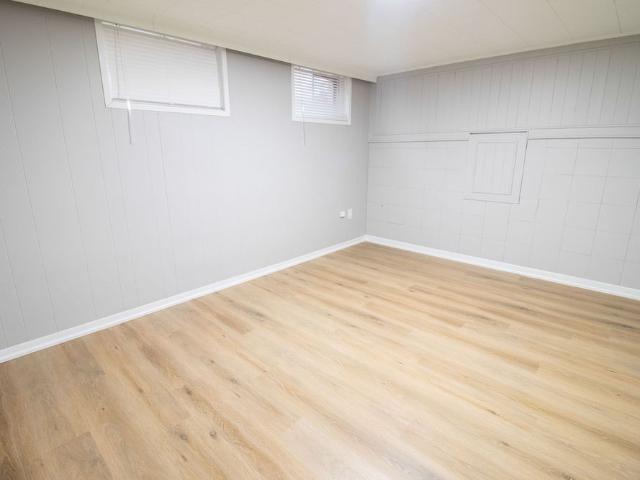 138 Haig St, St. Catharines 1 Bedroom Lower Unit