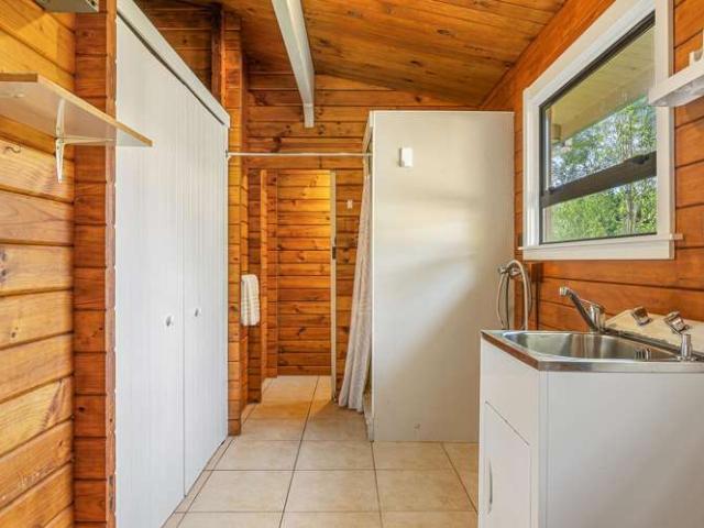 138 Harrs Road, Swannanoa, Waimakariri