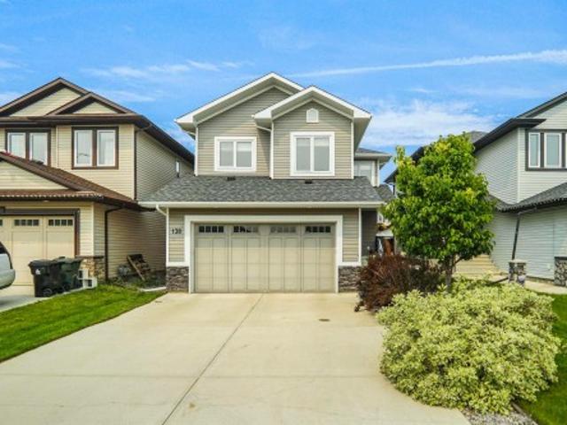 138 Henderson Link, Spruce Grove, AB, T7X 0R9 house for sale | Listing ID E4500 | Royal LePage