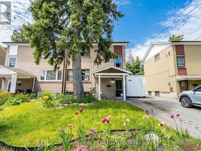 138 Overture Road, Toronto, ON, M1E 2W4 house for sale | Listing ID E13613 | Royal LePage
