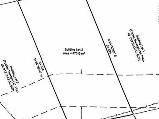 138 Lot 2 Thorburn Road, St. Philip’S, NL, A1M 1T5 vacant land for sale | Listing ID 1296 | Royal LePage
