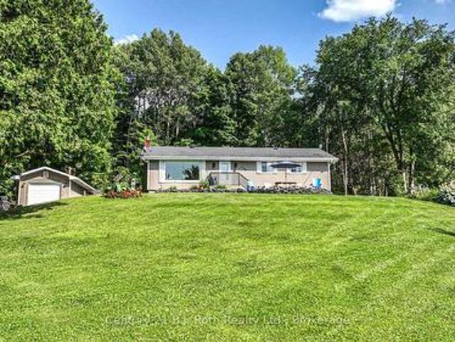 138 Lake Dalrymple Road, Kawartha Lakes Carden, ON, L0K 1W0 house for sale | Listing ID X13520 | Royal LePage