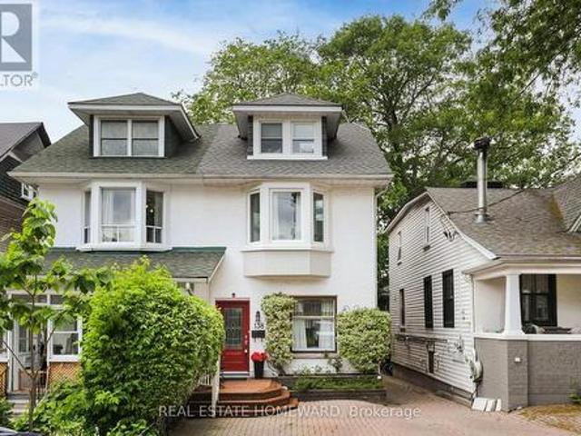 138 Lee Avenue, Toronto, ON, M4E 2P3 house for sale | Listing ID E13459 | Royal LePage