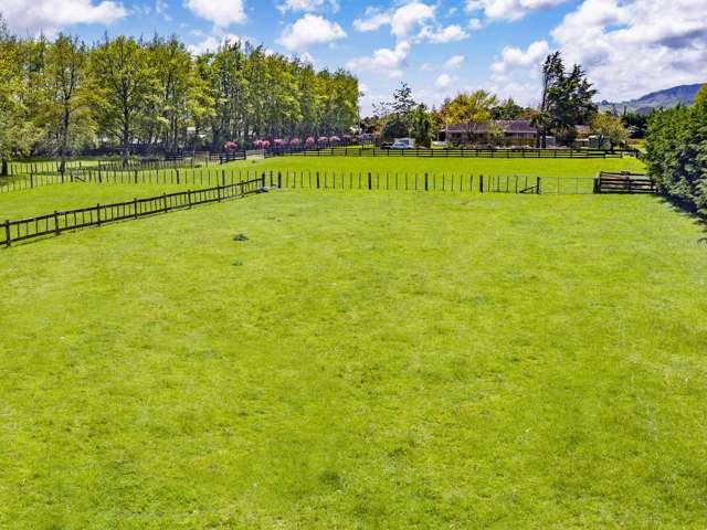 138 Lindsay Road, Levin, Horowhenua