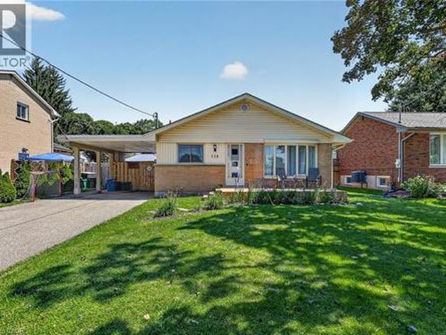 138 Lyndale Crescent, Woodstock, ON, N4S 7S9 house for sale | Listing ID 40853 | Royal LePage