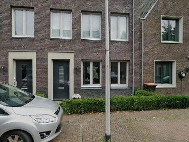 138 m2 apartment for rent in Katwijk