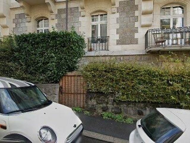 138 m2 apartment for rent in Lausanne